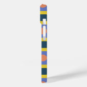 Throw it Back Case-Mate iPhone Hülle (Rückseite / Links)