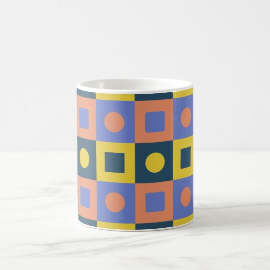 Throw it Back Kaffeetasse (Mittel)