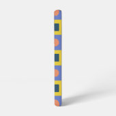 Throw it Back Samsung Galaxy Hülle (Linke Seite)