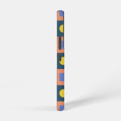 Throw it Back Samsung Galaxy Hülle (Rechte Seite)