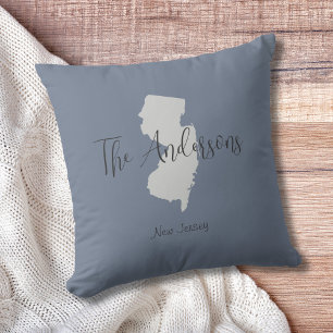 Throw-Kissen für die Kontur New Jersey Kissen