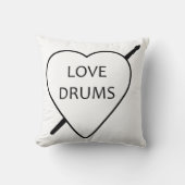 Throw-Kissen für Sonderausgabe Kissen (Vorderseite)