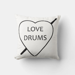 Throw-Kissen für Sonderausgabe Kissen