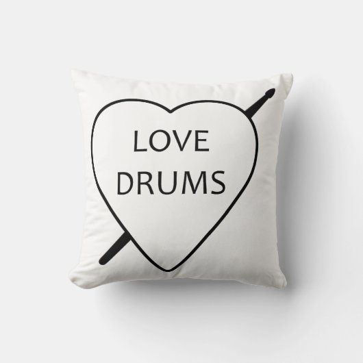 Throw-Kissen für Sonderausgabe Kissen (Vorderseite)