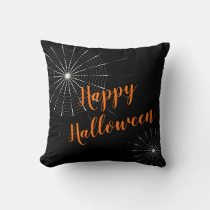 Throw Kissen-Halloween Kissen