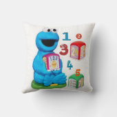 Throw Kissen Kinder (Rückseite)