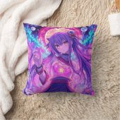 Throw Kissen - Stilvolle und gemütliche Zuhause Ac (Decke)