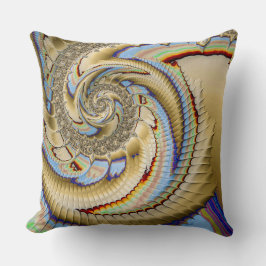 Throw Pillow 20"x20" Kissen