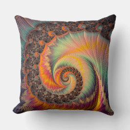 Throw Pillow 20"x20" Kissen