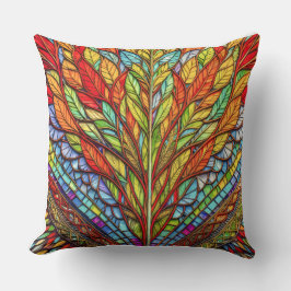 Throw Pillow 20"x20" Kissen