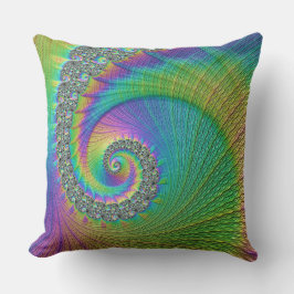 Throw Pillow 20"x20" Kissen