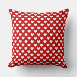Throw Pillow 20" x 20" Kissen