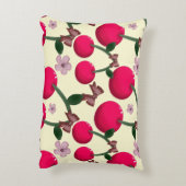 Throw Pillow Dekokissen (Rückseite(Vertikal))