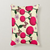 Throw Pillow Dekokissen (Vorderseite(Vertikal))