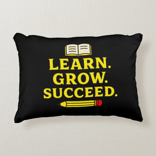 Throw Pillow Dekokissen (Vorderseite)