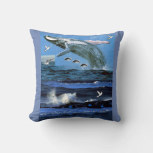 Throw-Pillow-Delphine Kissen