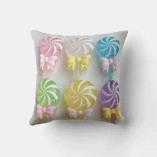 Throw pillow description kissen