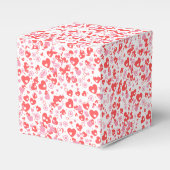 Throw Pillow Geschenkschachtel (Vorderseite)