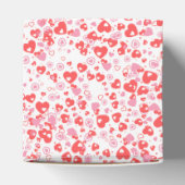 Throw Pillow Geschenkschachtel (Oben)