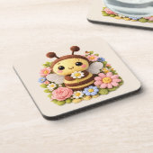 Throw Pillow Getränkeuntersetzer (Linke Seite)