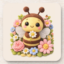 Throw Pillow Getränkeuntersetzer