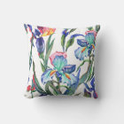 Throw Pillow - Ire