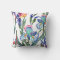 Throw Pillow - Ire
