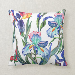 Throw Pillow - Ire Kissen