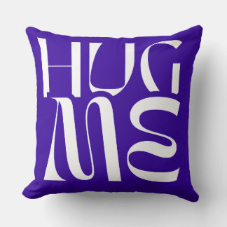 Throw Pillow Kissen