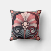 Throw Pillow Kissen (Rückseite)