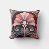 Throw Pillow Kissen (Vorderseite)