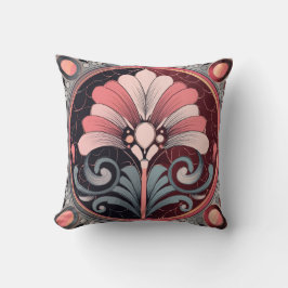 Throw Pillow Kissen