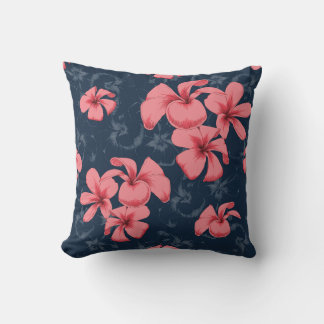 Throw pillow kissen