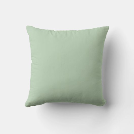 Throw Pillow Kissen (Rückseite)