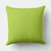 Throw Pillow Kissen (Rückseite)