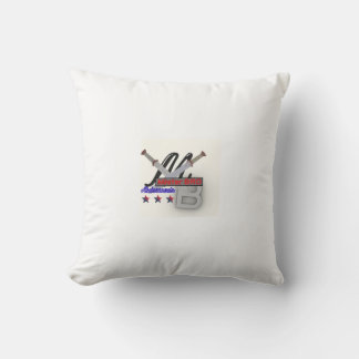 Throw Pillow Kissen