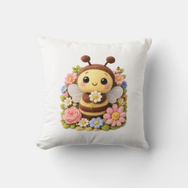 Throw Pillow Kissen