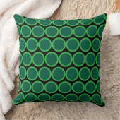 Throw Pillow Kissen (Decke)