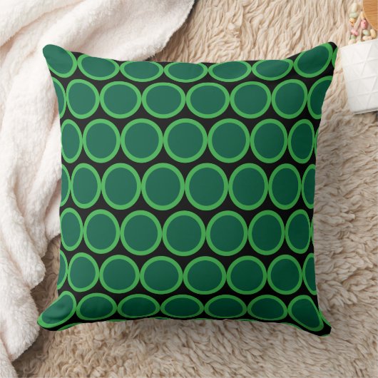 Throw Pillow Kissen (Decke)