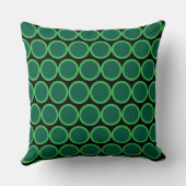 Throw Pillow Kissen (Rückseite)