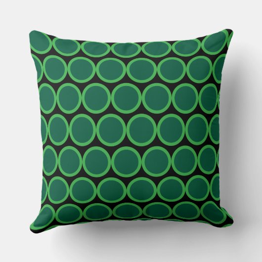 Throw Pillow Kissen (Rückseite)