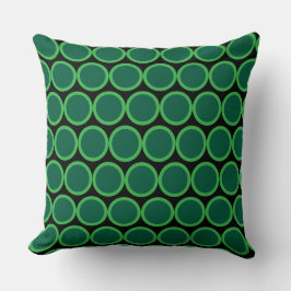 Throw Pillow Kissen