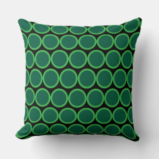 Throw Pillow Kissen