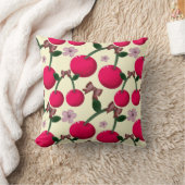 Throw Pillow Kissen (Decke)