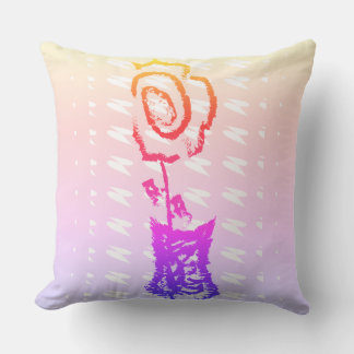 Throw Pillow Kissen