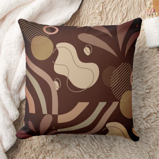 throw pillow kissen (Decke)
