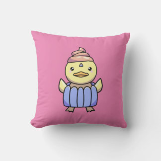 Throw Pillow Kissen