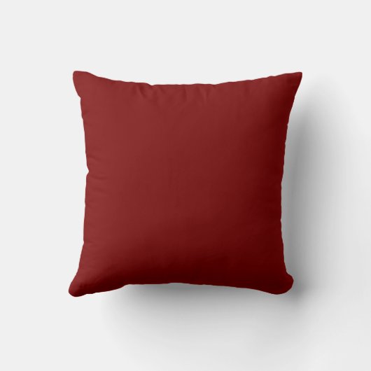 Throw Pillow Kissen (Rückseite)