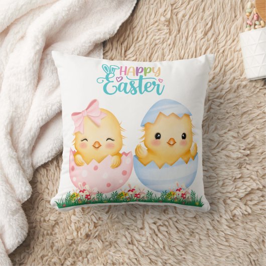 Throw Pillow Kissen (Decke)