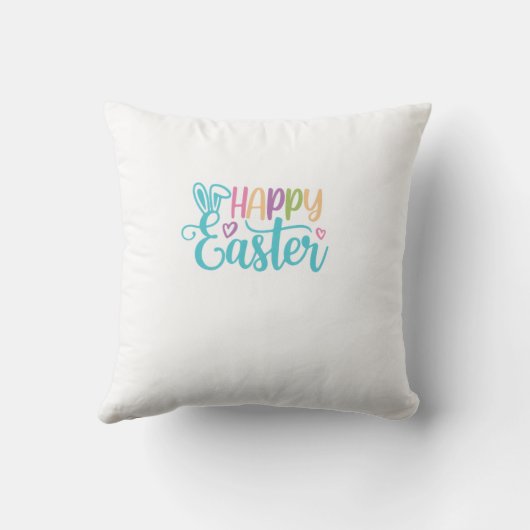 Throw Pillow Kissen (Rückseite)